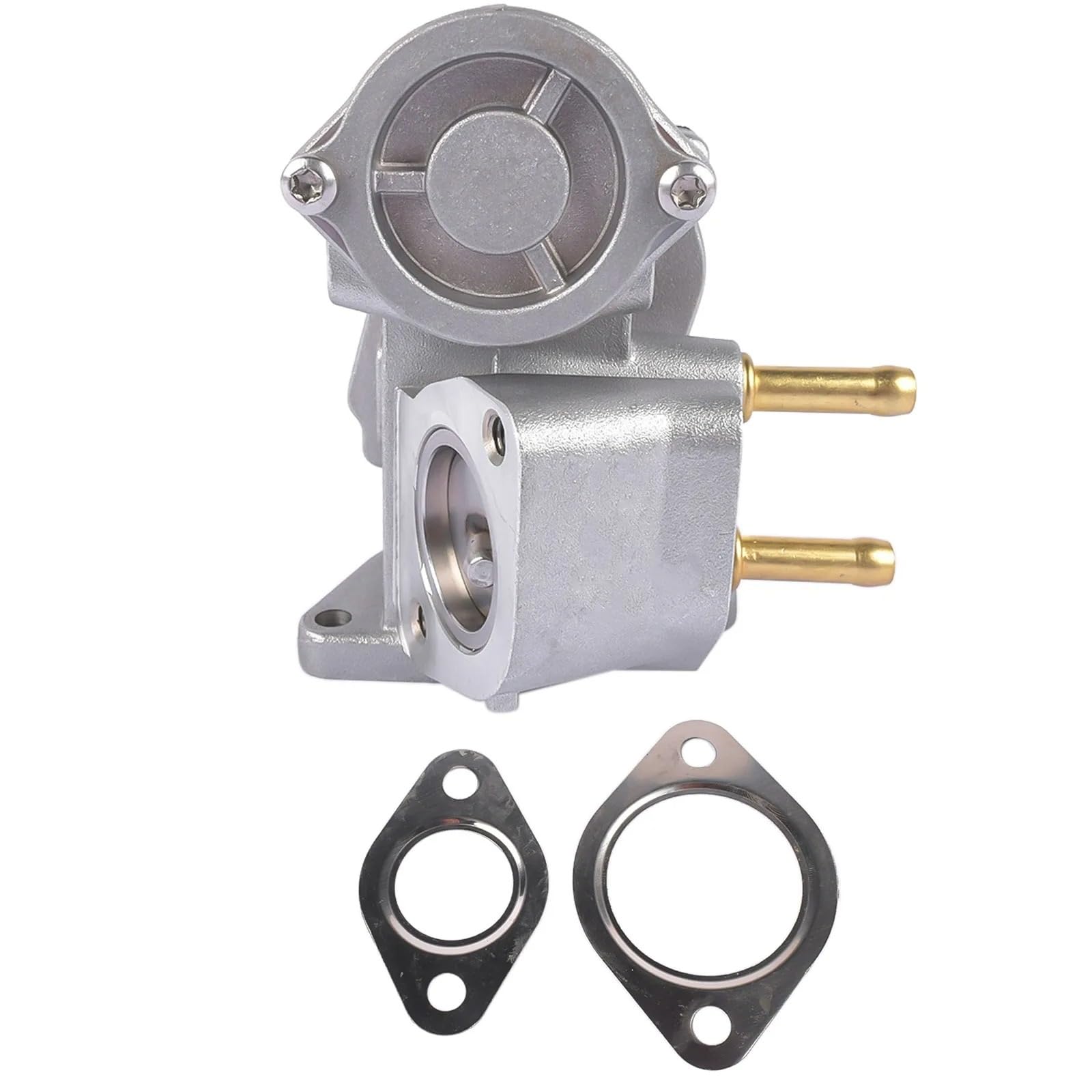 Valvola Ricircolo Gas Scarico Valvola Egr 03C131503B Per VW Per EOS Per GOLF Per JETTA Per PASSAT Per B6 Per POLO Per TOURAN 2003-2008 Valvole EGR