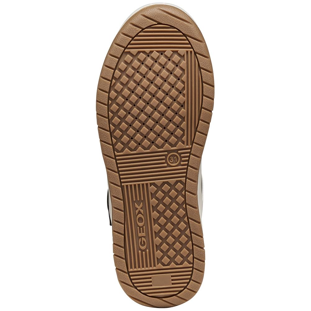 Geox Geox Perth F Trainers ZapatillasNiños