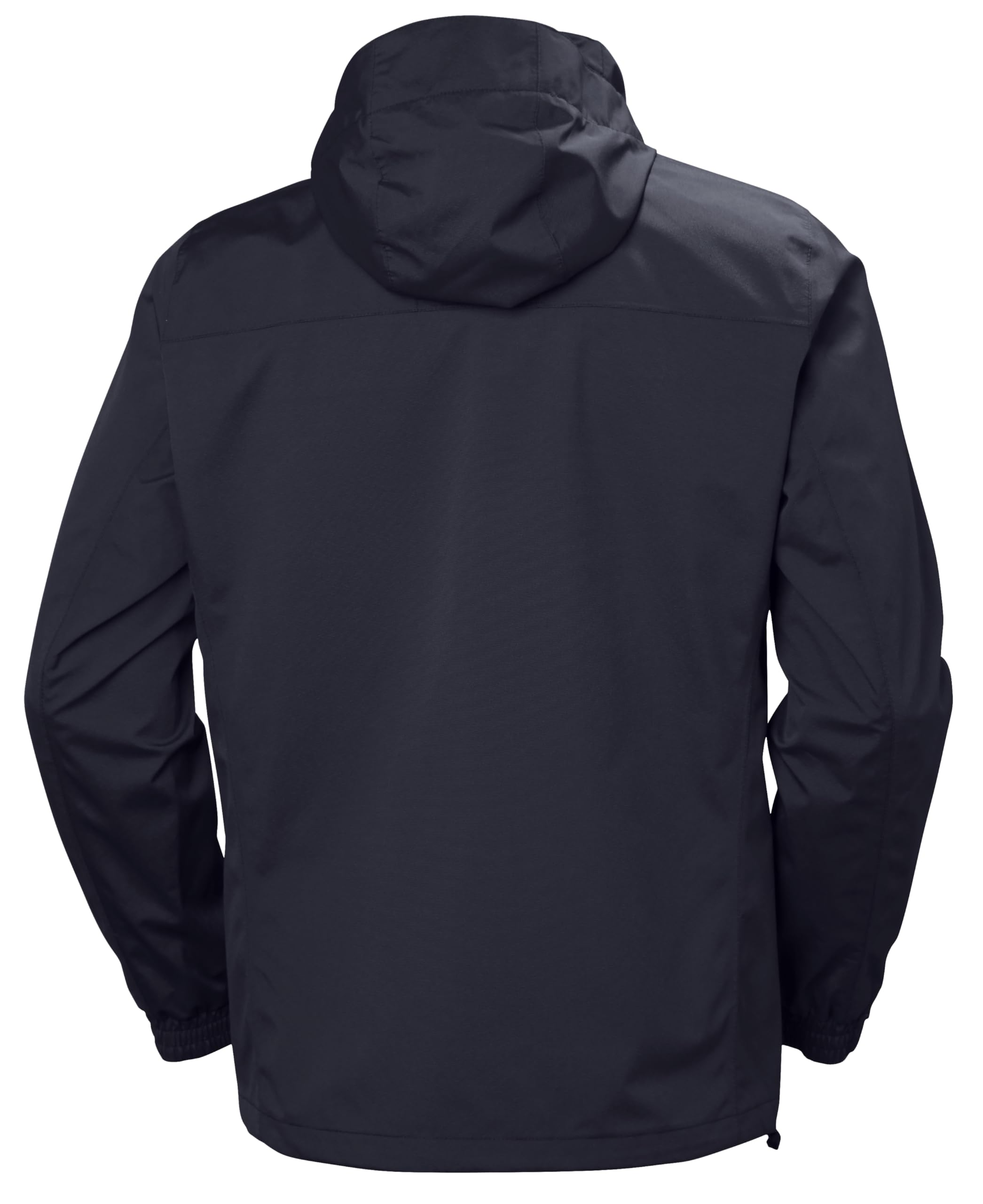 Helly Hansen Mężczyźni Dubliner Waterproof Jacket Kurtka Wodoodporna, Granatowy (597 Navy), M