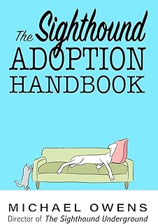 The Sighthound Adoption Handbook