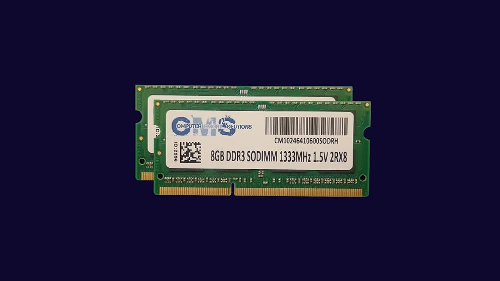 Amazon.co.jp: 16 GB ( 2 x 8gb ) Ramメモリ4 Apple iMac 