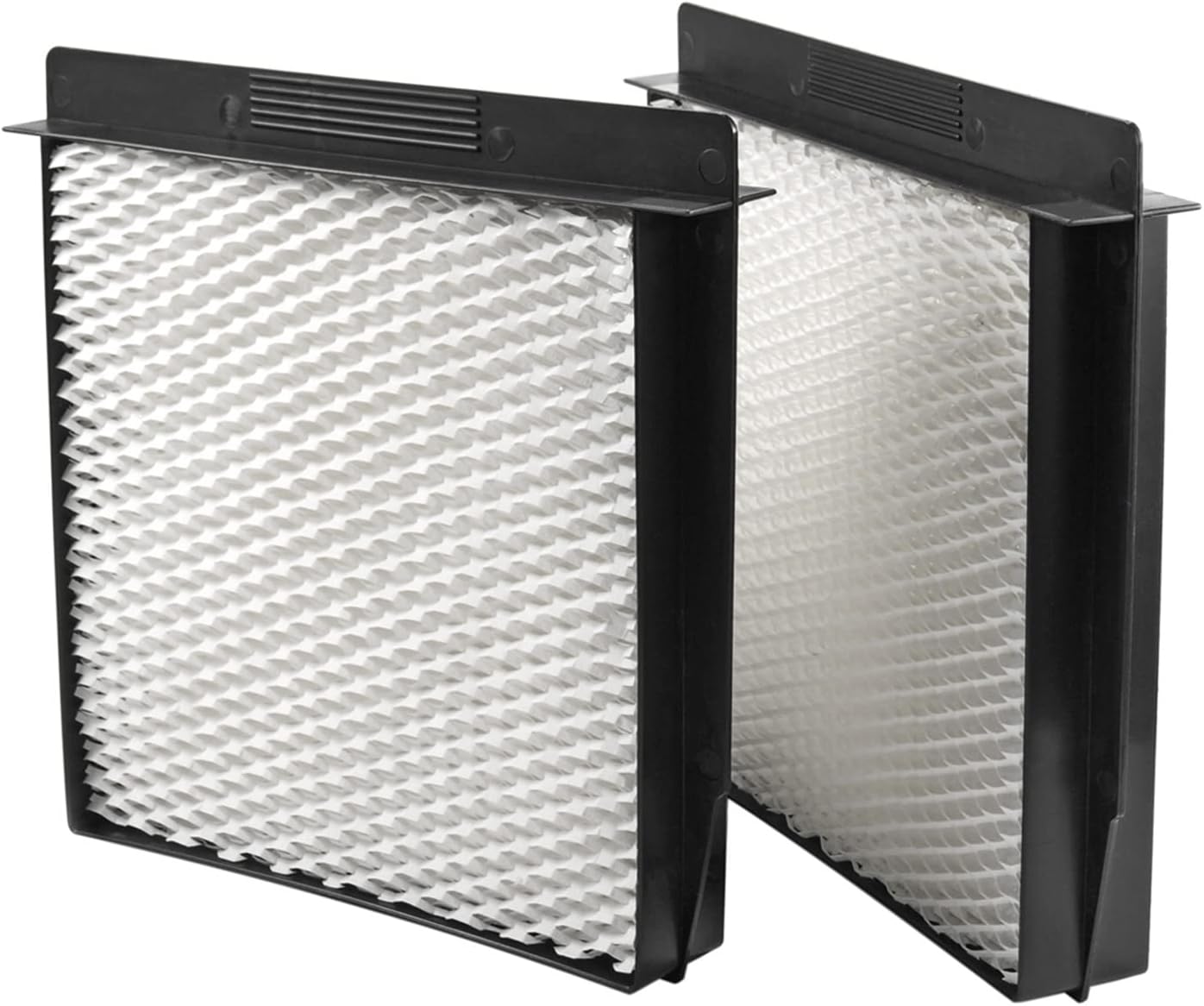 Eagleggo Replacement Humidifier Wick Filter for Essick Air 1040 B40 Super Wick (2-Pack)