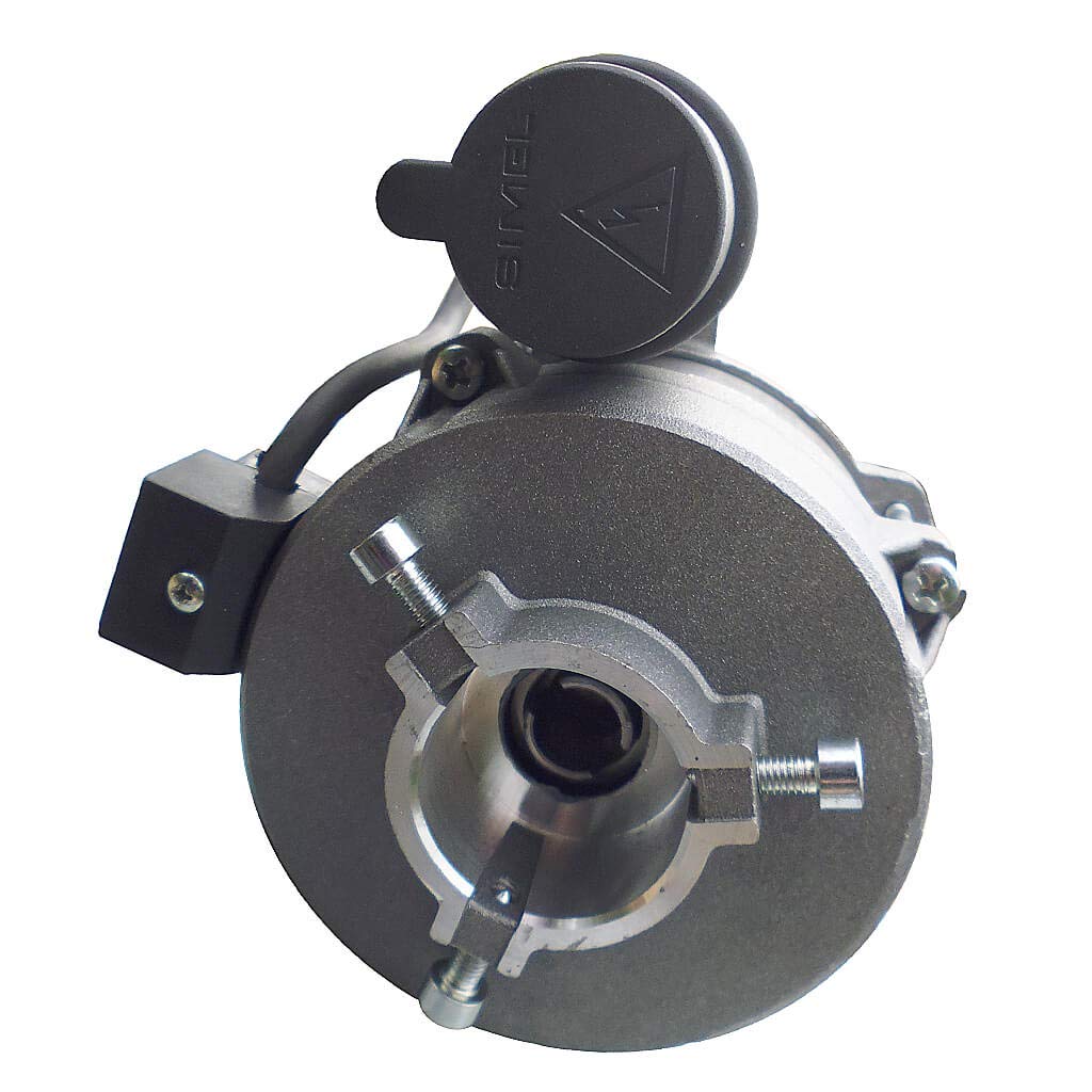 Ecoflam M181/21 Burner Motor 90w Ariston 65322870