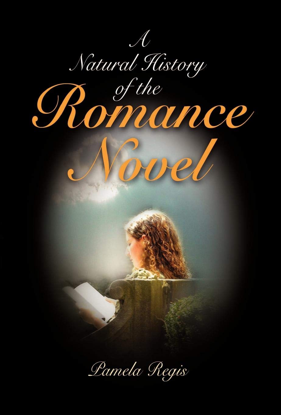 Buy A Natural History of the Romance Novel — BookShops.in