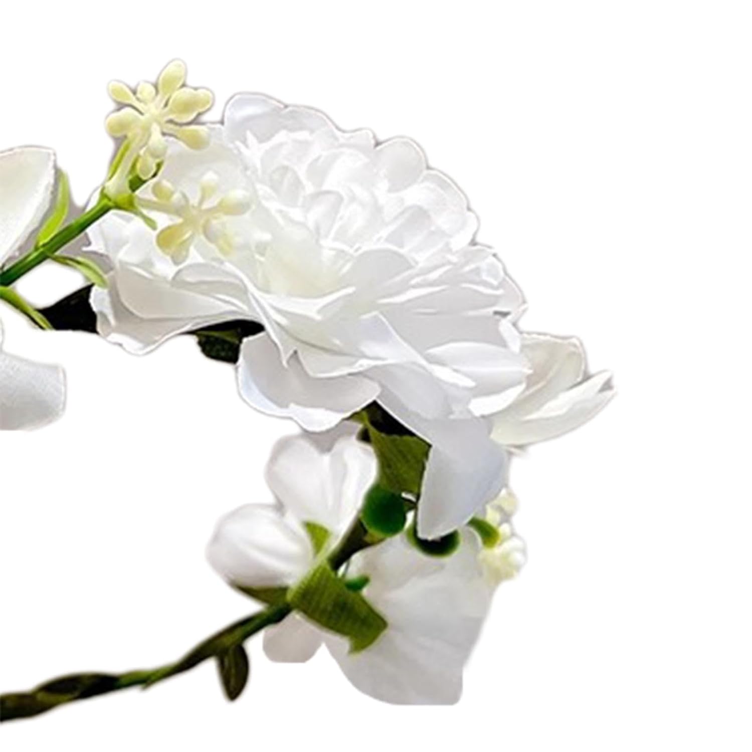 BNF Flower Headband Headband Floorband for Women for Beach Holiday Wedding Style H | Clothes, shoes and accessories | Women Accessories | hair accessories BNF Flower Headband Headband Floorband for Women for Beach Holiday Wedding Style H | Clothes, shoes and accessories | Women Accessories | hair accessories