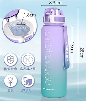 マジカルウォーター 2kg入（A・B各1kg 入）　A・B2種各1本入り マジカルウォーター人工水 （大）2kgセット - Brodees By Kameshima