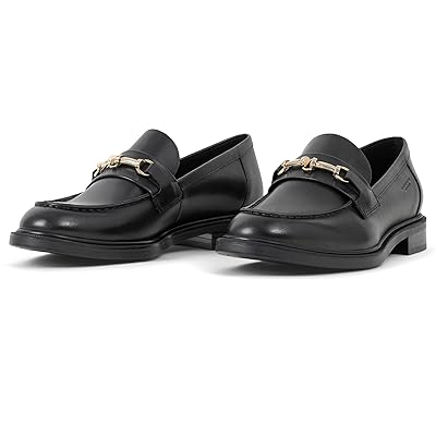 Vagabond Shoemakers Amina Leather Loafer Women
