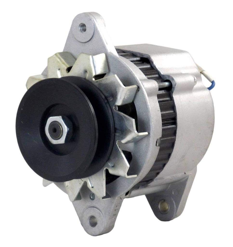 Amazon.com: RAREELECTRICAL Alternator Compatible With Tcm