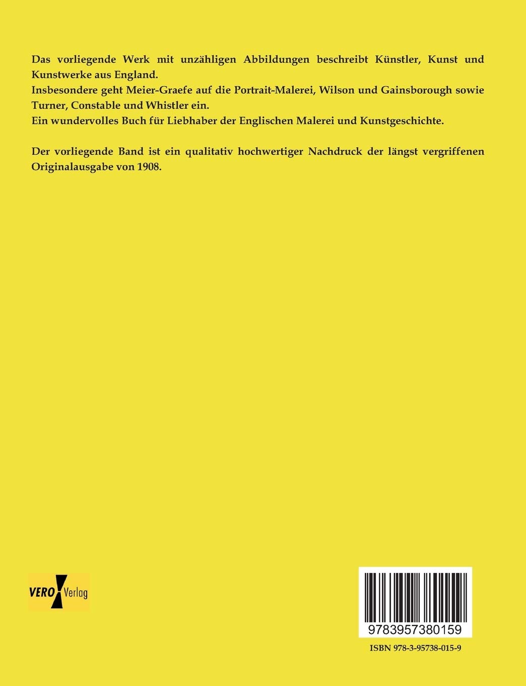 Die grossen Englaender