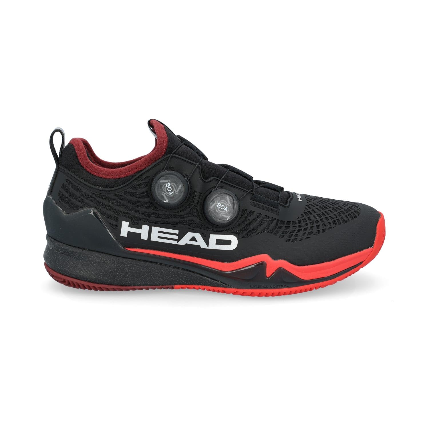 HEAD Endure PRO Scarpe da Tennis Scarpa per Terra Rossa Uomini