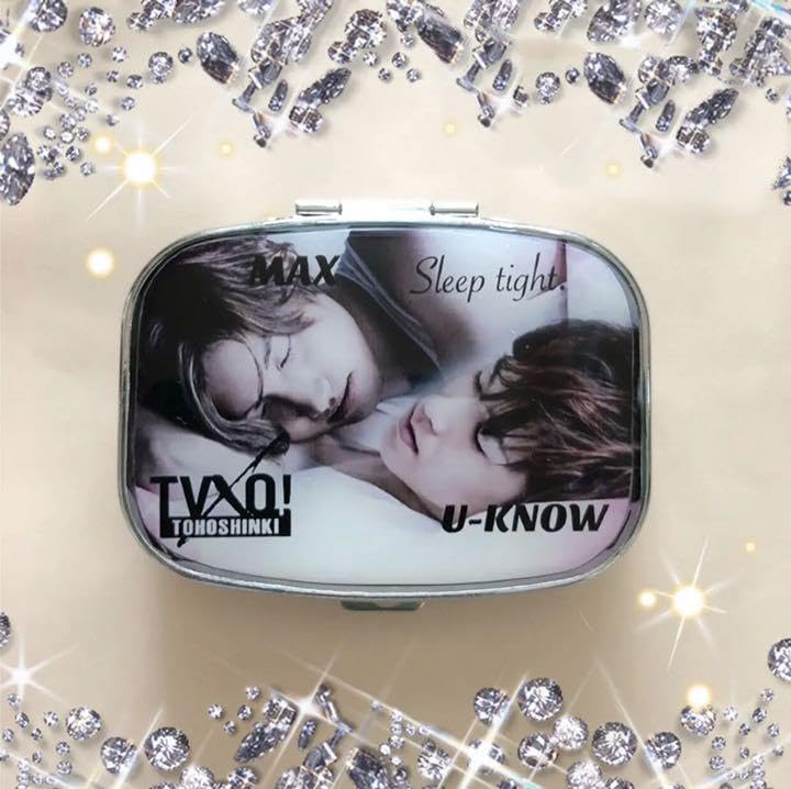 ☆東方神起ホミン寝顔小物入れ[再販]☆ Amazon.co.jp: 東方神起ホミン寝顔小物入れ再販 : おもちゃ