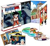  Dragon Ball - Box 4 [Blu-ray]