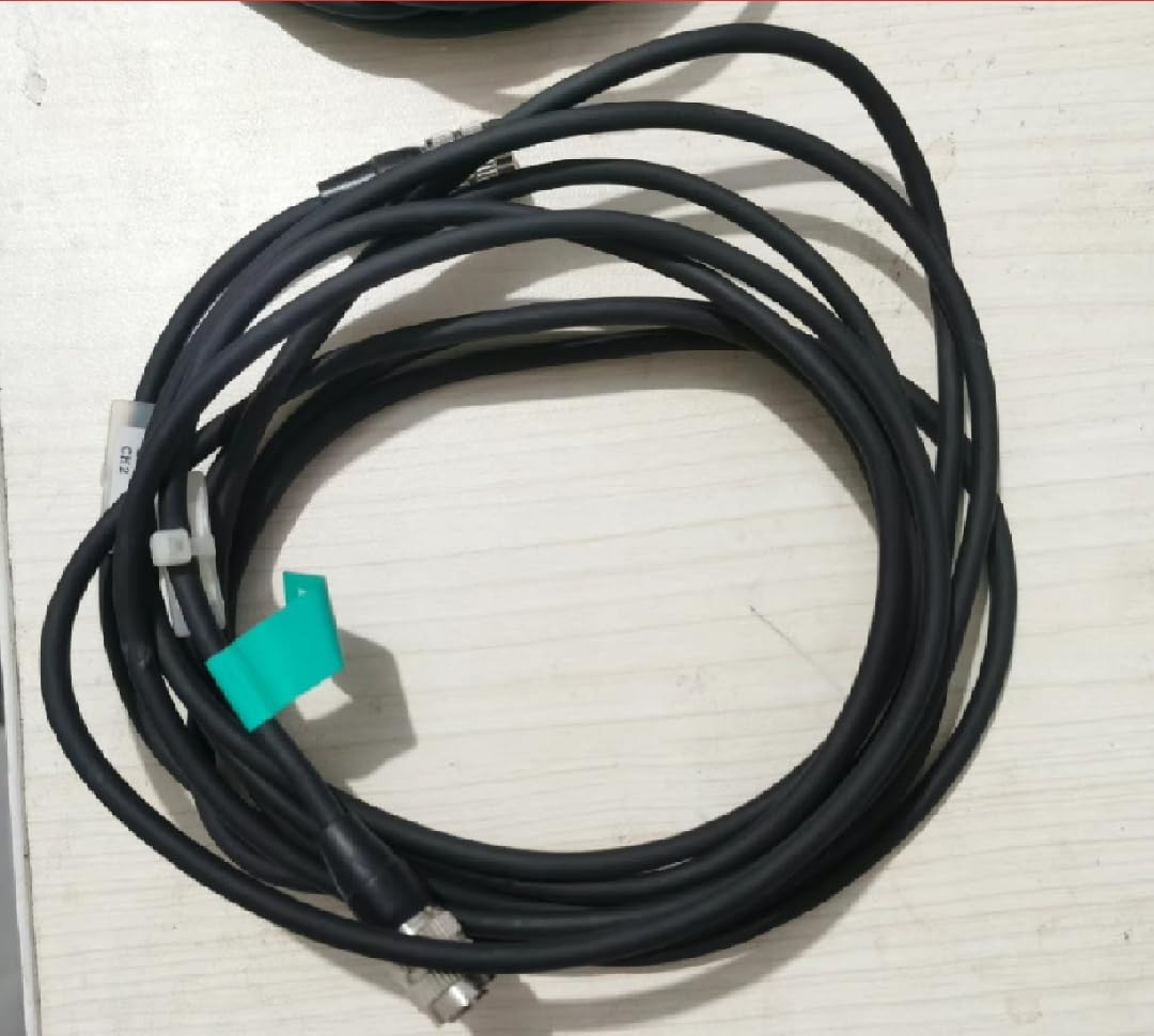 1 Pcs CA-D3X(Used) in Good Operation Condition