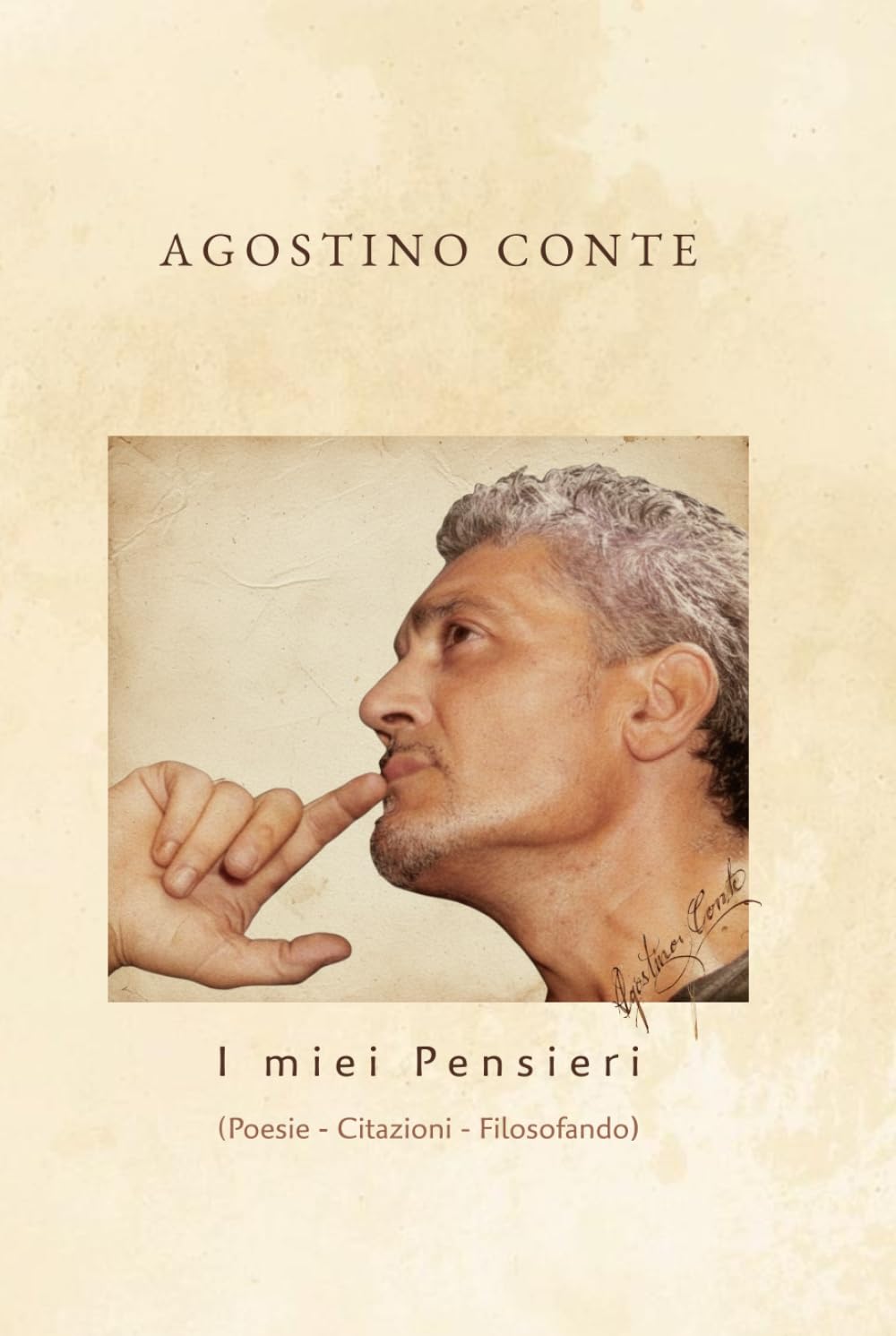 I miei Pensieri: Poesie, Citazioni e Filosofando per il Risveglio della Coscienza