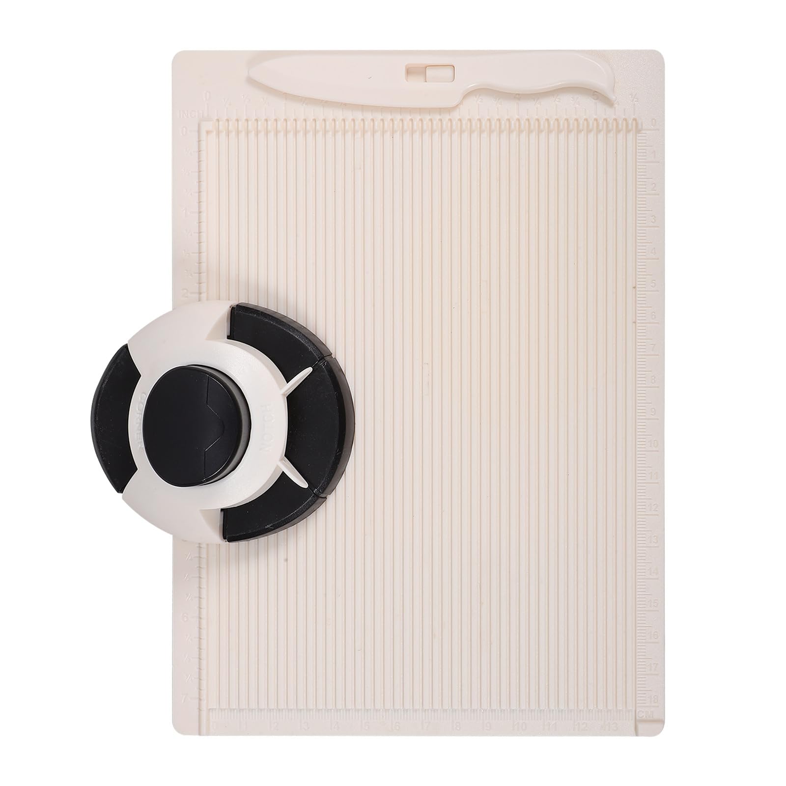 Outil élégant pour pliage et score de papier Sosoport rigide - 8