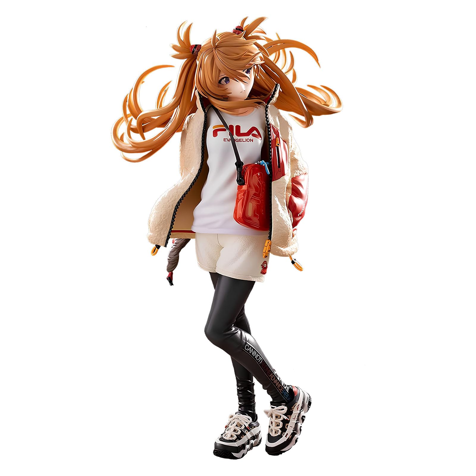 Amazon.co.jp: 新世紀エヴァンゲリオン 惣流・アスカ・ラングレー