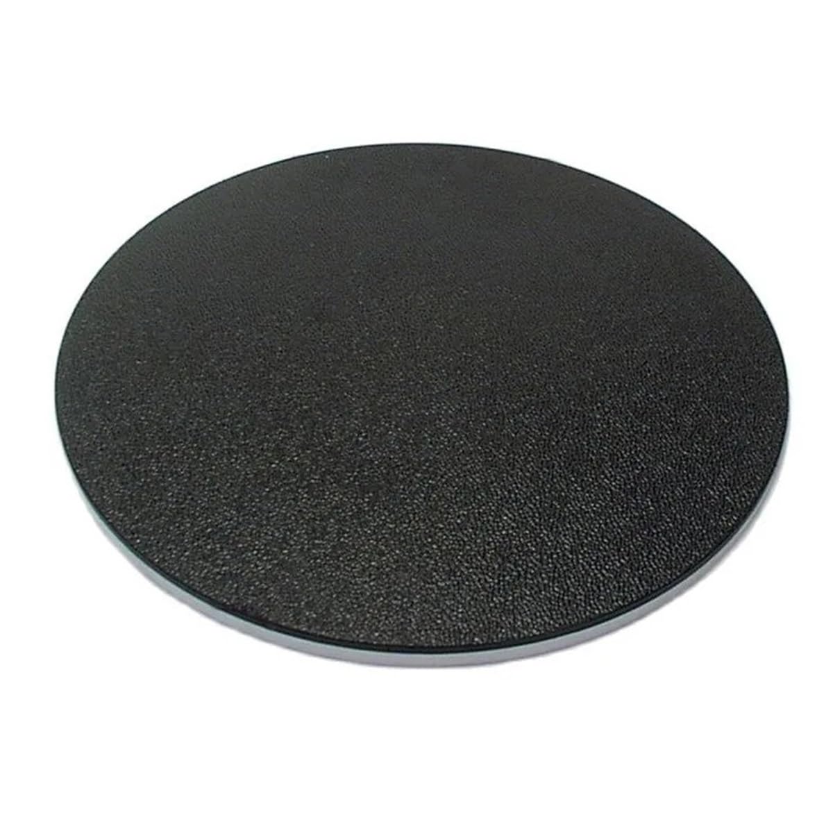 Microscope 100mm 120mm Opaque Specimen Stage Black Board for A Stereo Microscope(120mm)