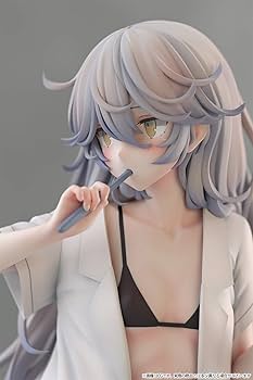 B'full 茗猫氏オリジナルイラスト クローリン 1/7スケール フィギュア 61LNC5yb0lL._UF350,350_QL80_.jpg