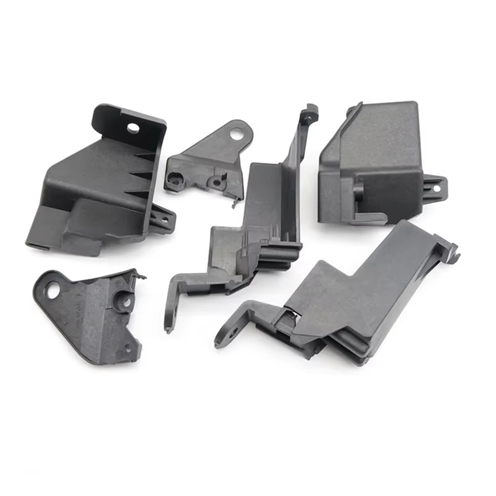 1 Paar Mit LX570 2015-2020 Auto Scheinwerfer Feste Klaue Reparatur Kit