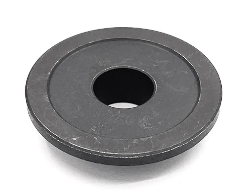 Miniatura 4 de #141987-06 Pieza de repuesto Nuevo buje de eje para DW713 Sierra ingletadora de 10 "para Dewalt