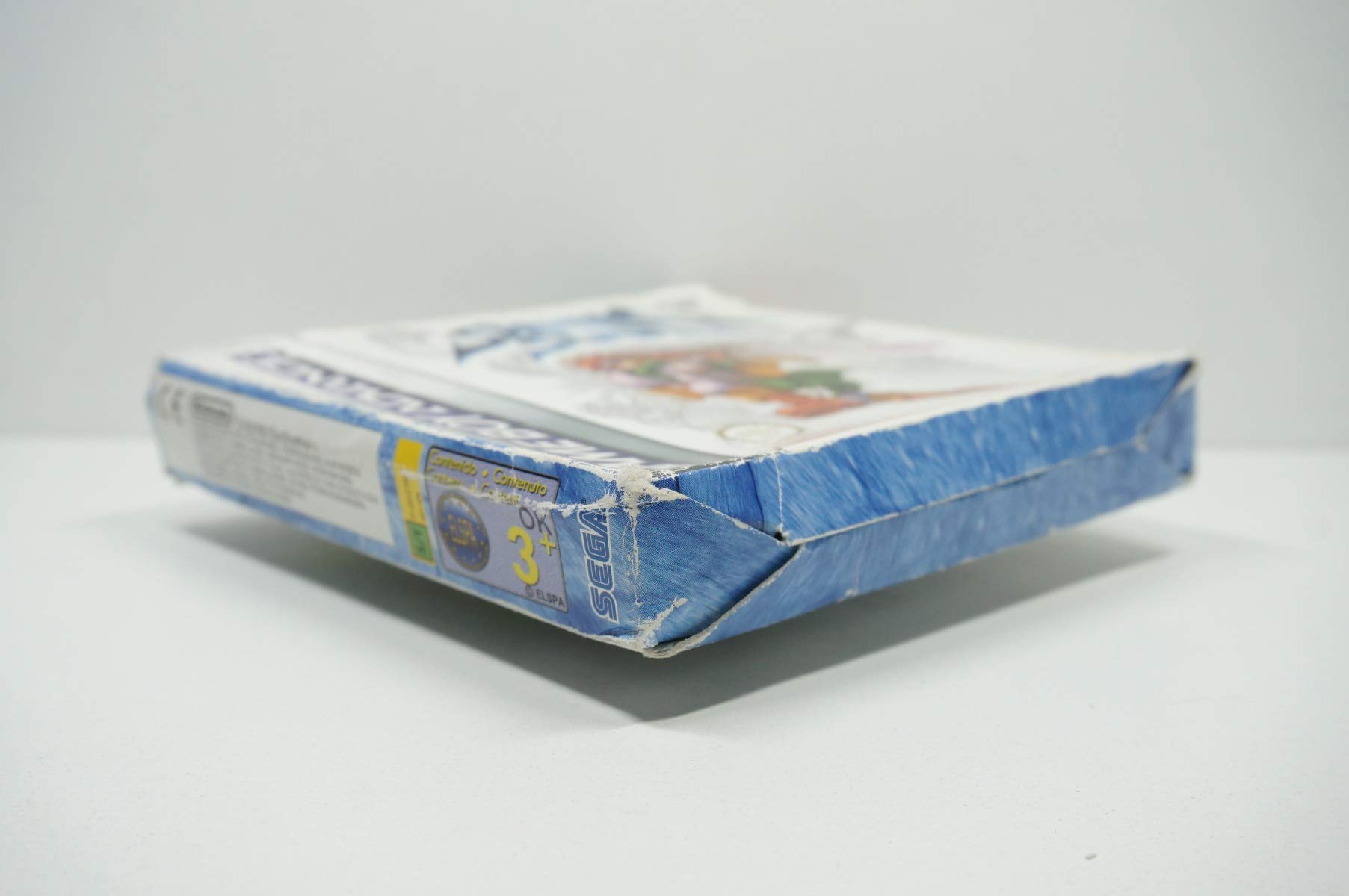GameBoy Advance - Shining Soul 1