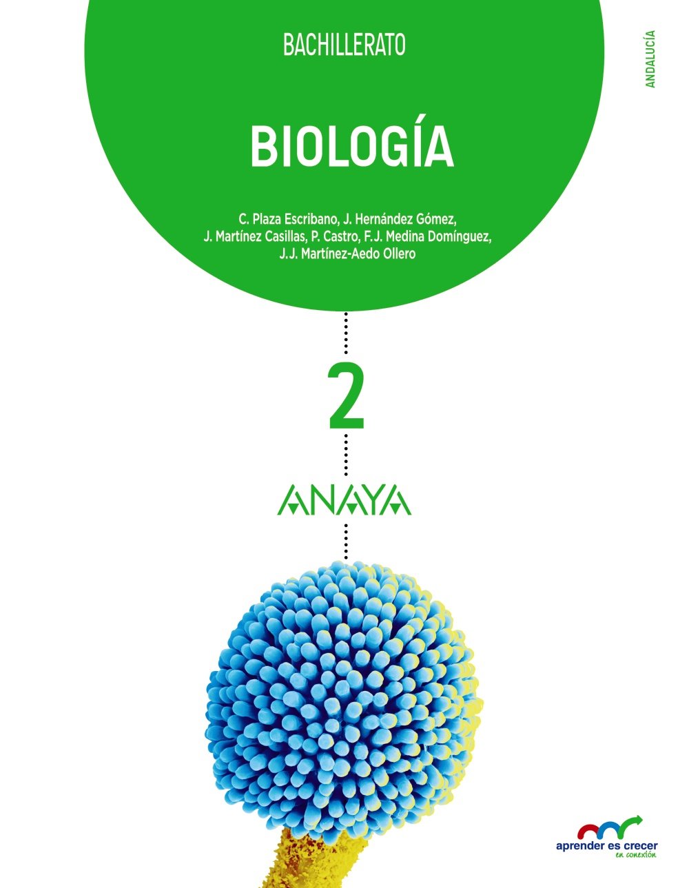 Biología 2.