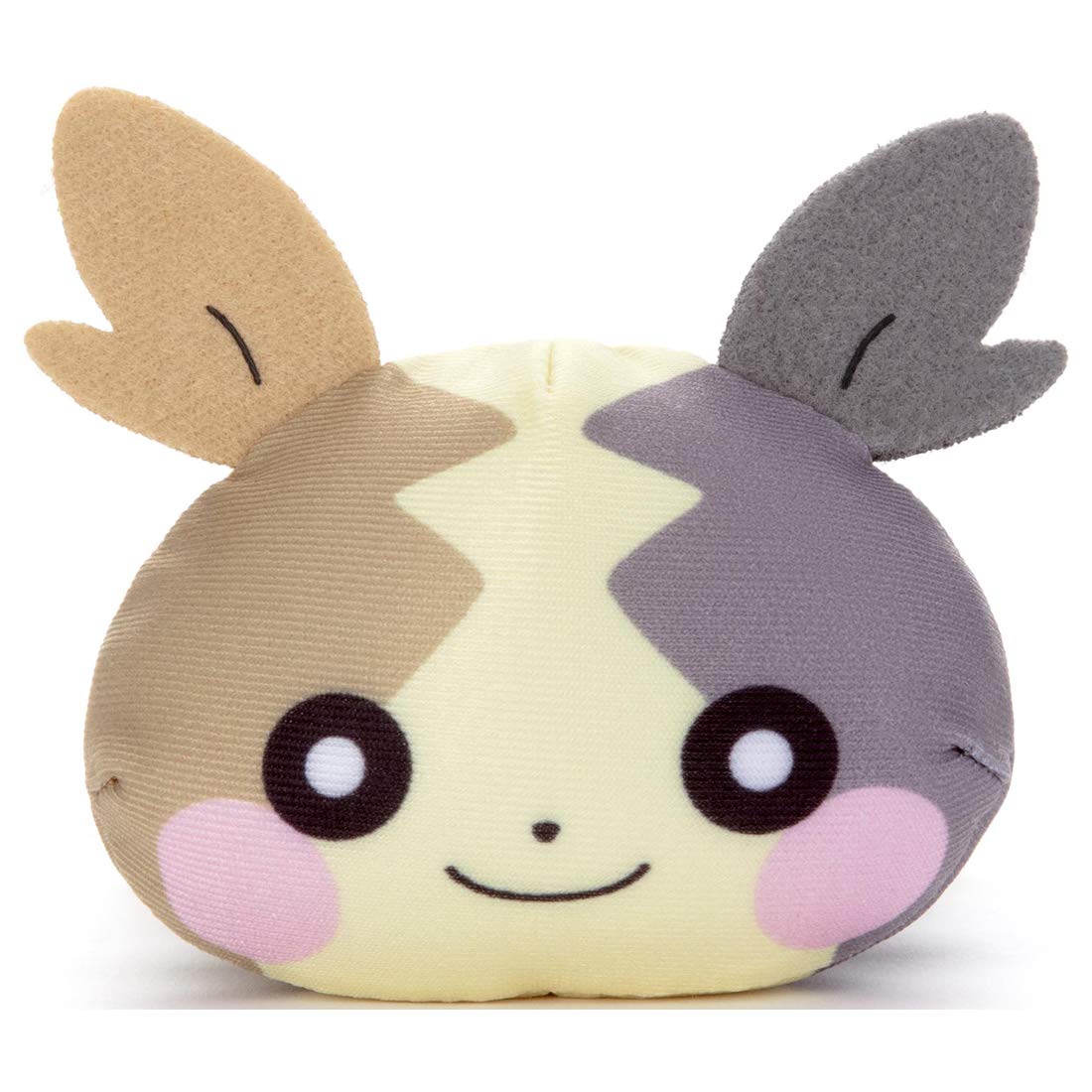 Amazon.co.jp: タカラトミーアーツ ポケモン むにゅまる モルペコ