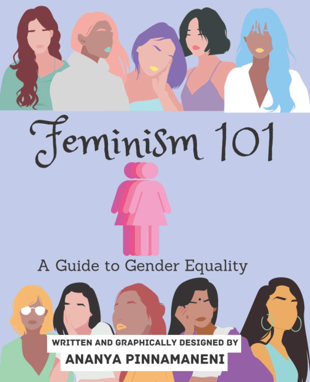 Feminism 101: A Guide to Gender Equality