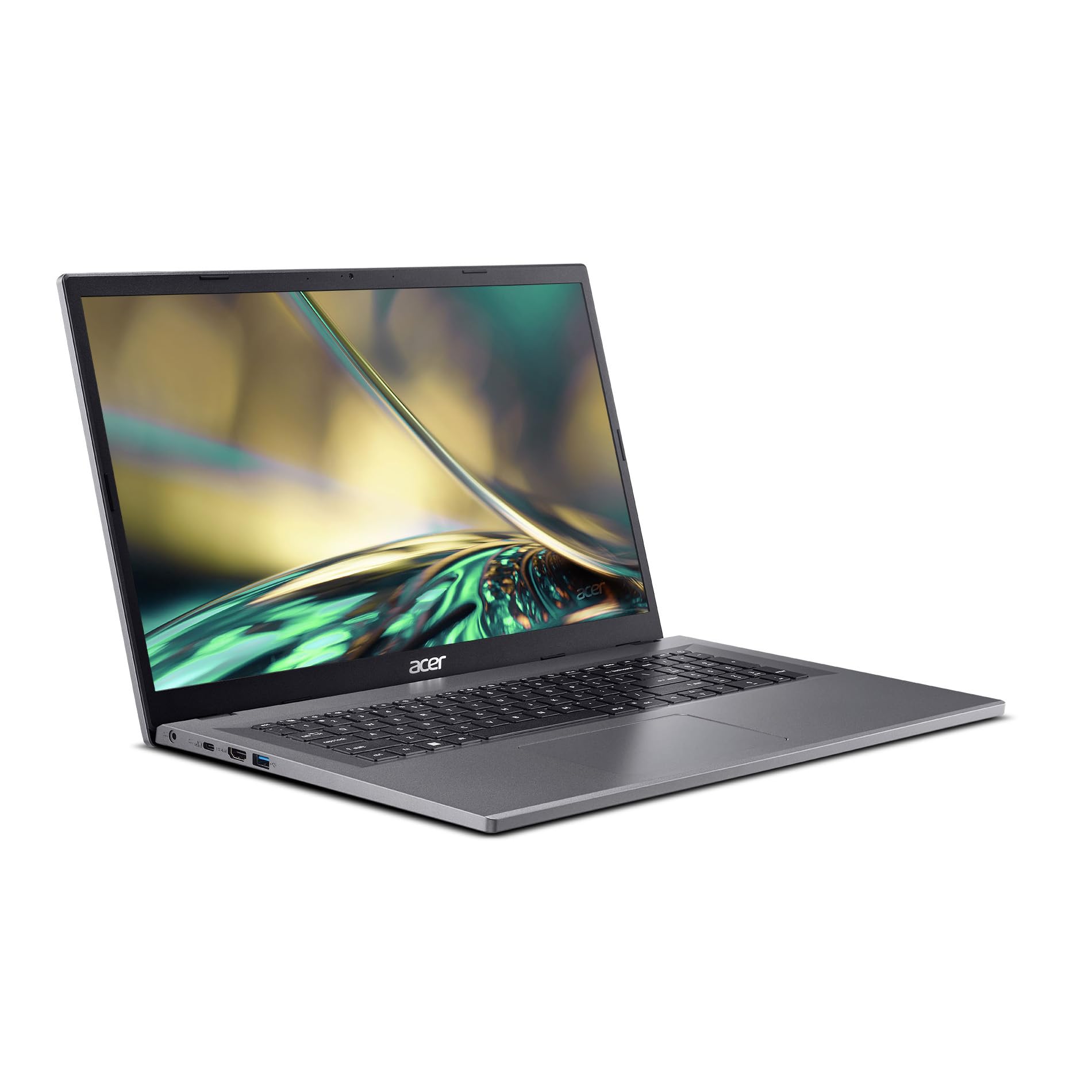 Amazon.com: acer Aspire 3 Laptop 17.3 inch 8GB RAM 256GB SSD Intel