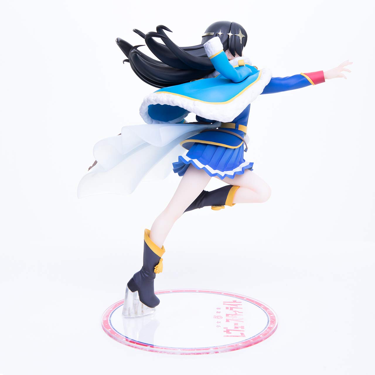 Amazon | 少女☆歌劇 レヴュースタァライト 1/7スケール Amazon | 少女☆歌劇 レヴュースタァライト 1/7スケール