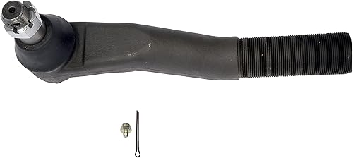 Miniatura 6 de Dorman TO99111 Extremo de barra de acoplamiento de dirección exterior del lado del conductor delantero compatible con modelos seleccionados de