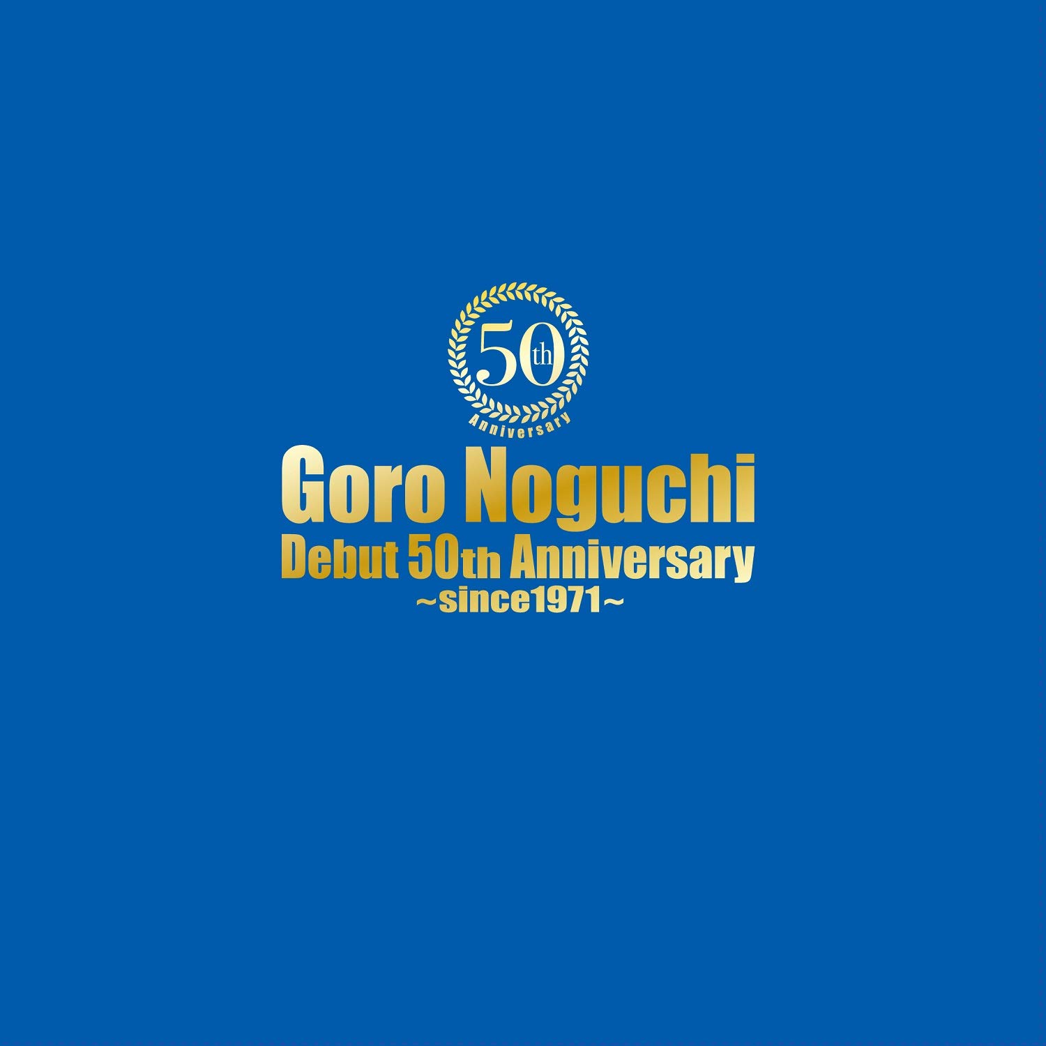 312)【美品】野口五郎 CD Goro Noguchi Debut 50th Anniversary ~since1971 ~ Amazon.co.jp: Goro Noguchi Debut 50th Anniversary ~since1971~(CD+