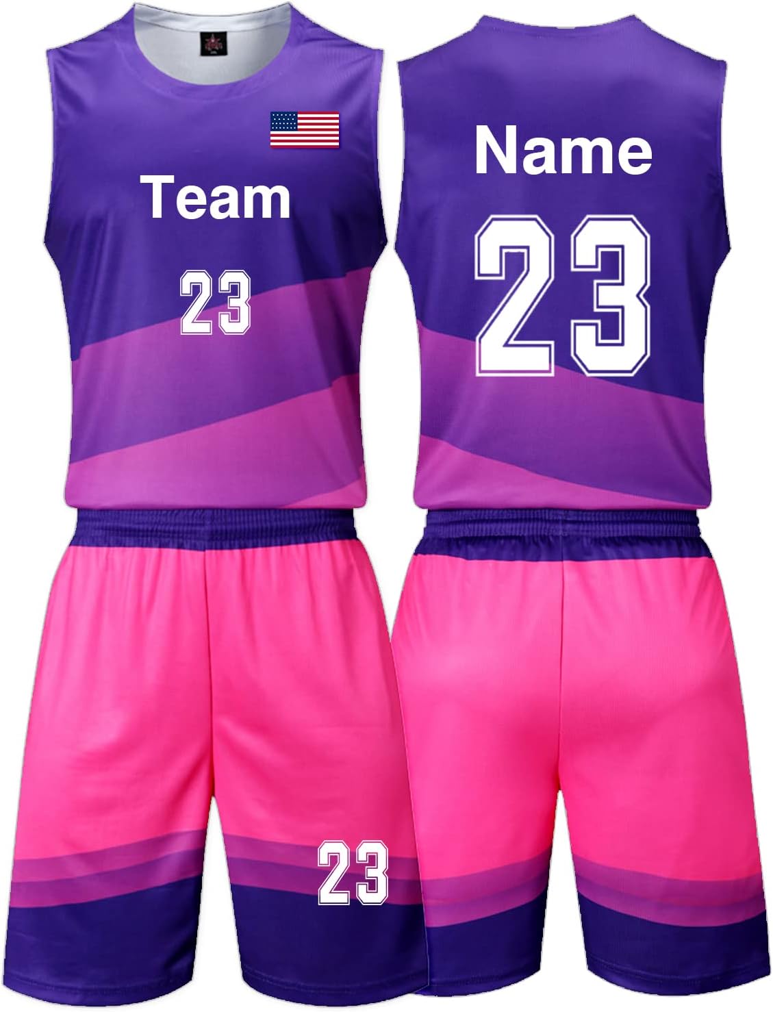 adidas basketball custom uniforms