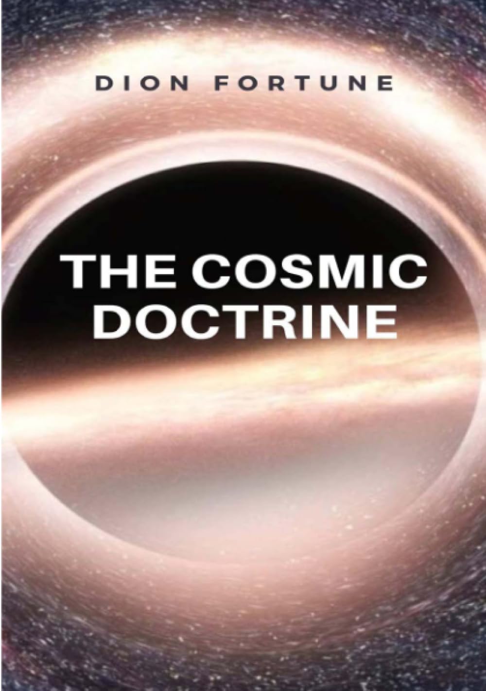 The cosmic doctrine