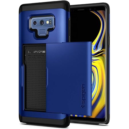 Note 9 case with hidden card holder Outlet