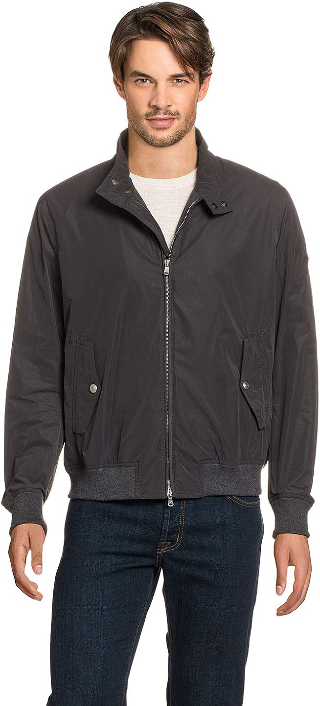 hackett harrington jacket
