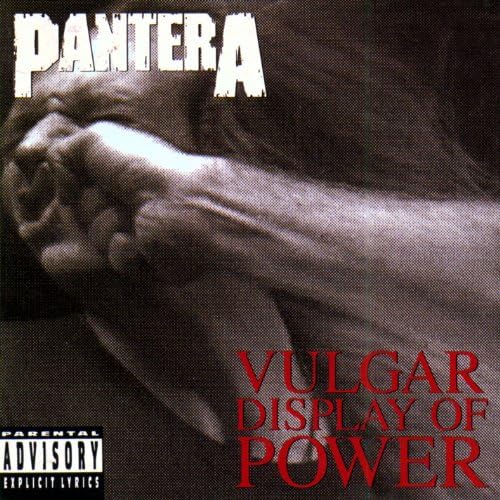 Vulgar Display of Power      <span id="parentalAdvisory" class="a-size-medium a-color-secondary a-text-normal"> Explicit Lyrics </span>