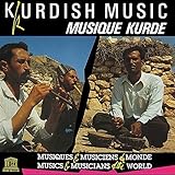 Kurdish Music by Unesco