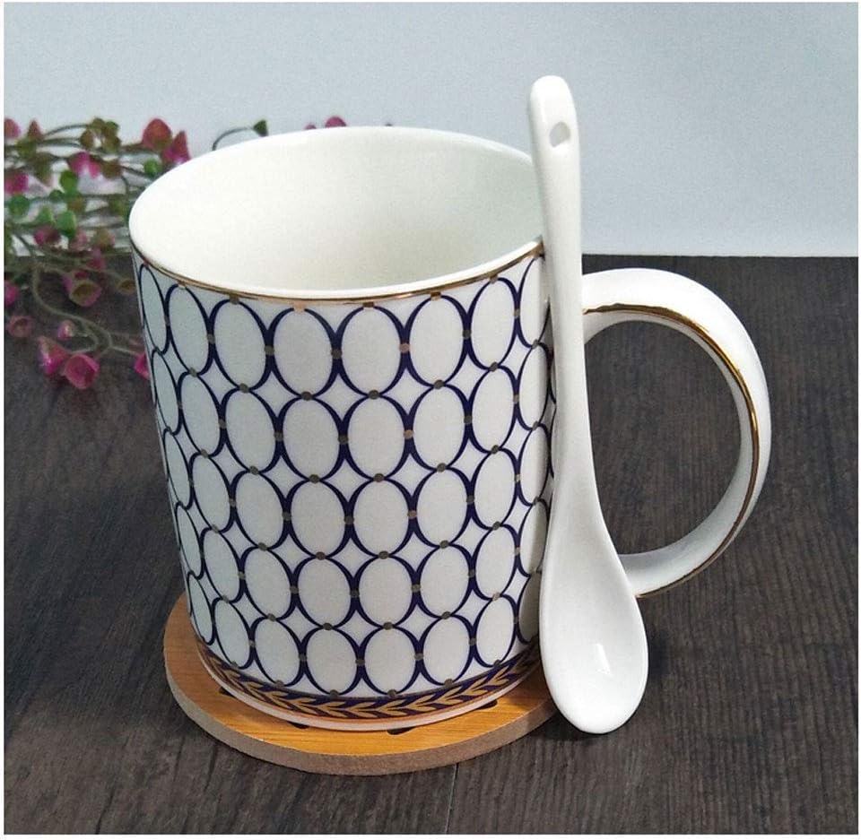 Dinner Spoon Set Cup Spoon Ceramic Coffee Spoon Stirring Spoon Mini Ceramic Milk Spoon 10 Piece Set White Dinner Spoon/Soup Ladles