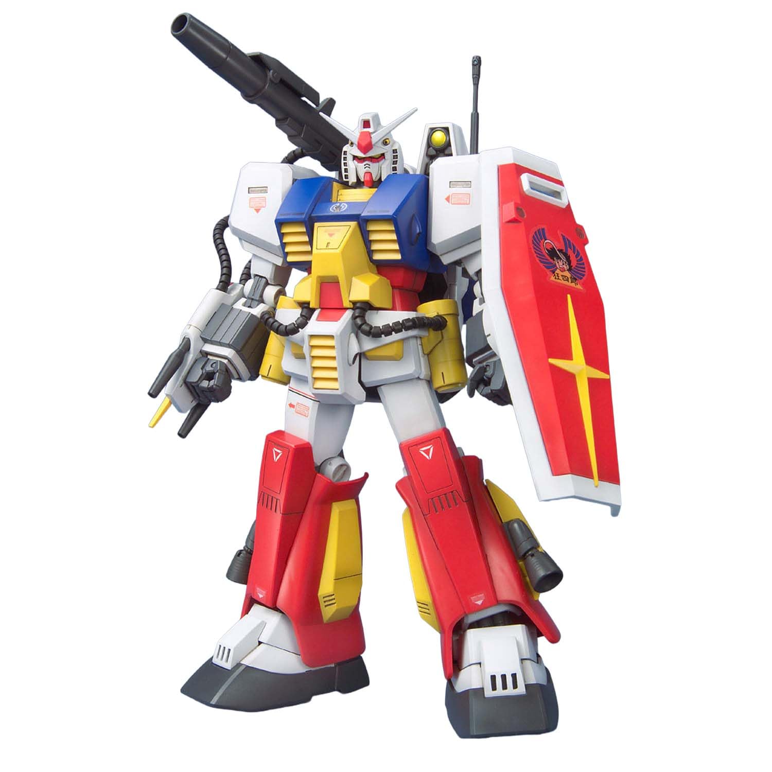 Amazon | BANDAI SPIRITS(バンダイ スピリッツ) MG プラモ狂四郎