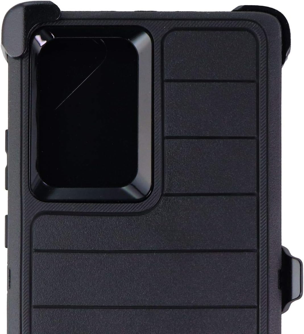 Exсluѕіvе Dіѕсоunt 🔥 OtterBox Defender Pro Series Case for Samsung Galaxy Note20 Ultra 5G - Black