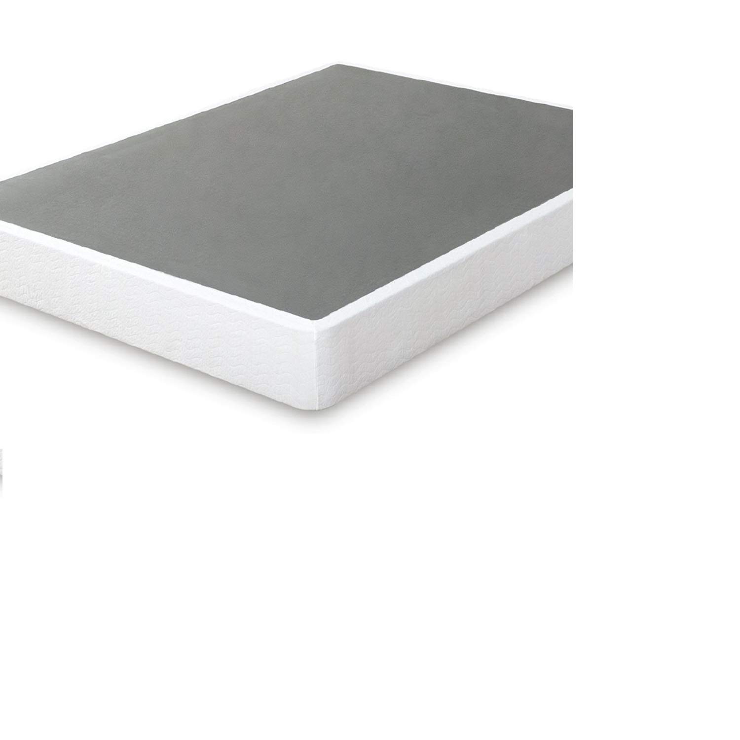 ZINUS7 Inch Smart Metal Box Spring / Mattress Foundation / Strong Metal Frame / Easy Assembly, Twin XL