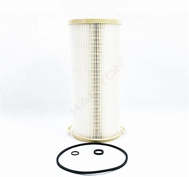The Replacement Fuel Filter Element 889422 8125268 3919680 38272787 12975646 RE171321 S15076 1671502 1773375