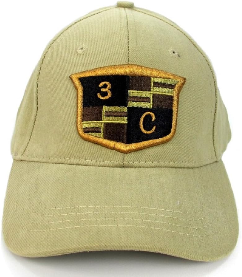 Navy Seal Green Cap Hat Seal Team Platoon Kuwait Ubuy
