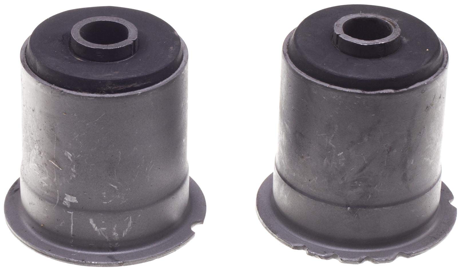 Control Arm Bushing Kit - Control Arm Bushing Kit - This suspension control arm bushing kit is precision-engineered and rigorously tested to provide reliable replacement for the original equipment on specific vehicles. - Dorman Premium BC6111PR Rear Upper Suspension Control Arm Bushing Kit Compatible with Select Models