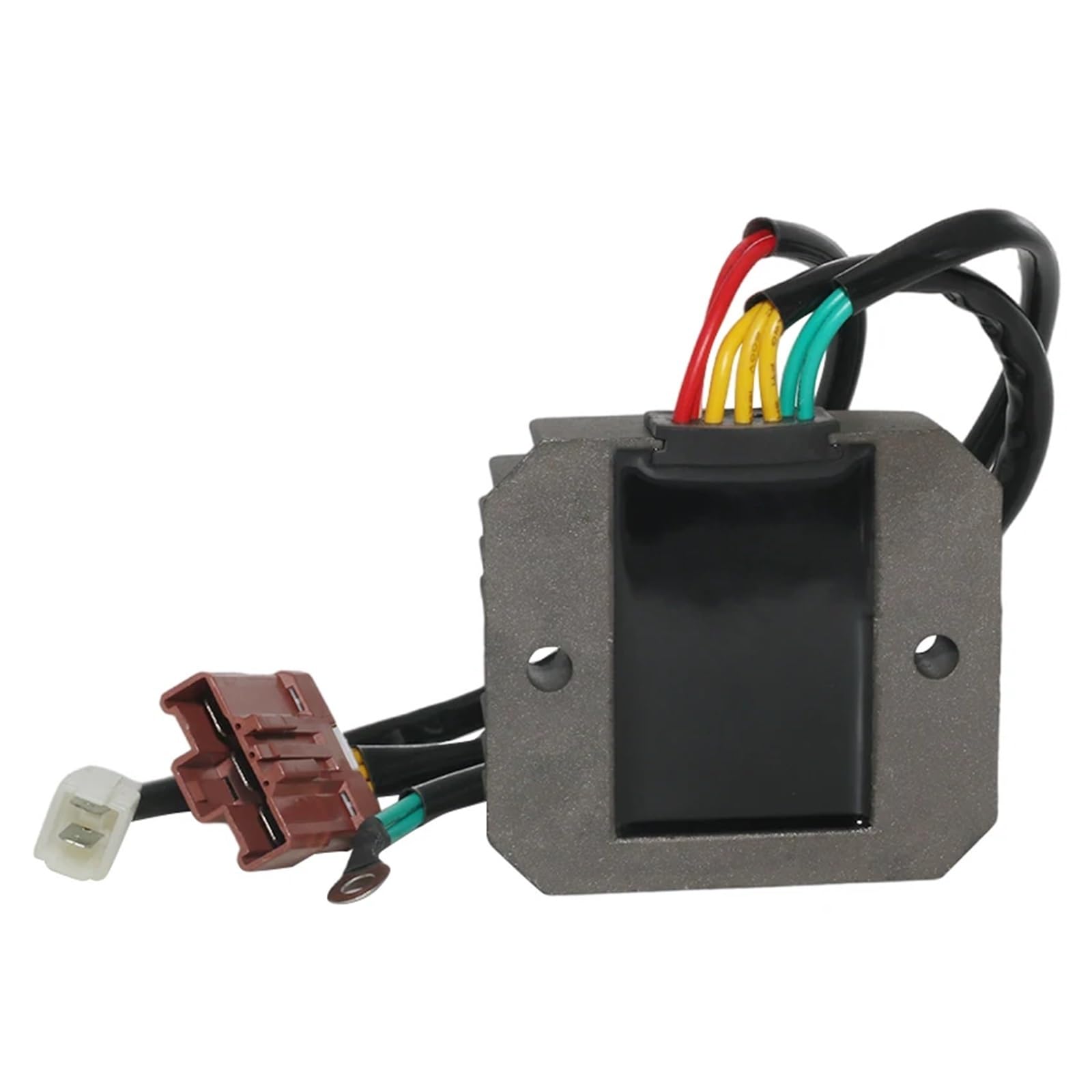 Części regulatora napięcia 12 V do motocykla pasujące do 990 SM Super 990 690 690 pasujące do Enduro Prostownik napięcia‌