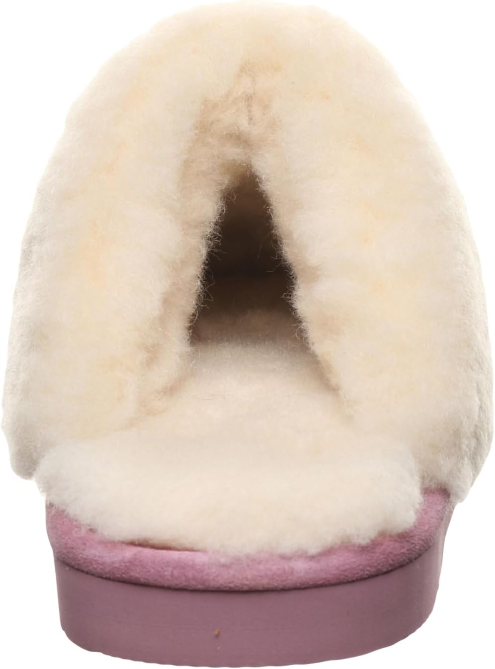 BEARPAW womens Loki II Dusky Orchid - Image 6