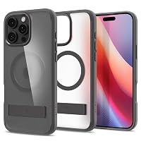 Spigen Cover Ultra Hybrid S MagFit per iPhone 16 Pro