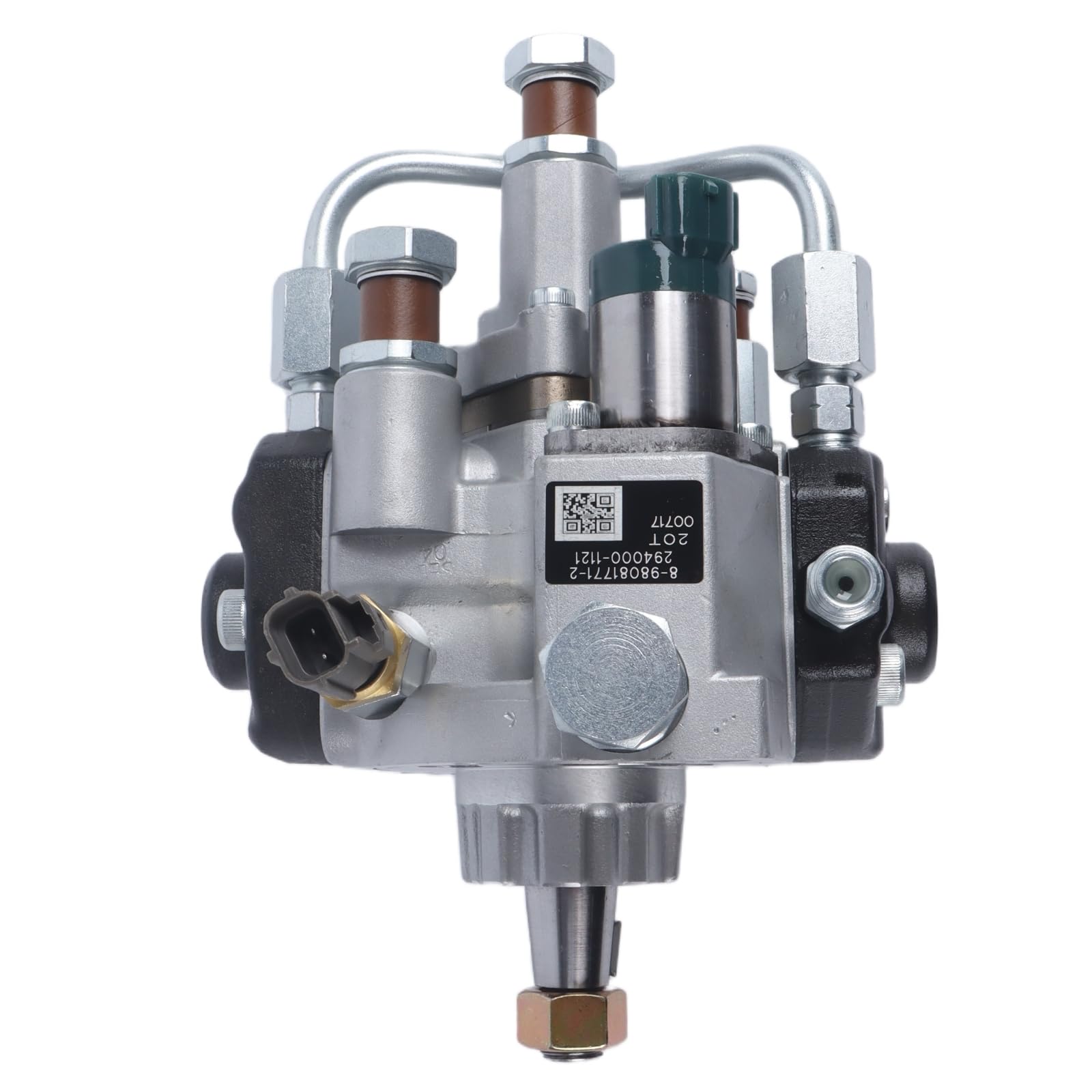 Amazon.com: IMELBUFF 294000-1124 8-98081771-1 8-98081771-4