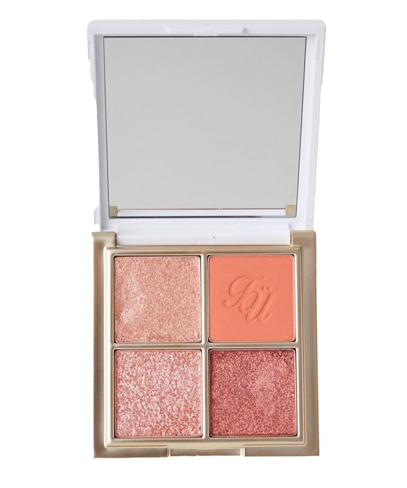 Amazon.co.jp: 【treaturself】トリートユアセルフ アイシャドウ